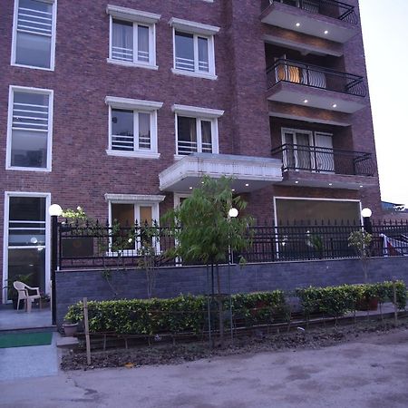 Red Carpet Hotels Noida Eksteriør bilde