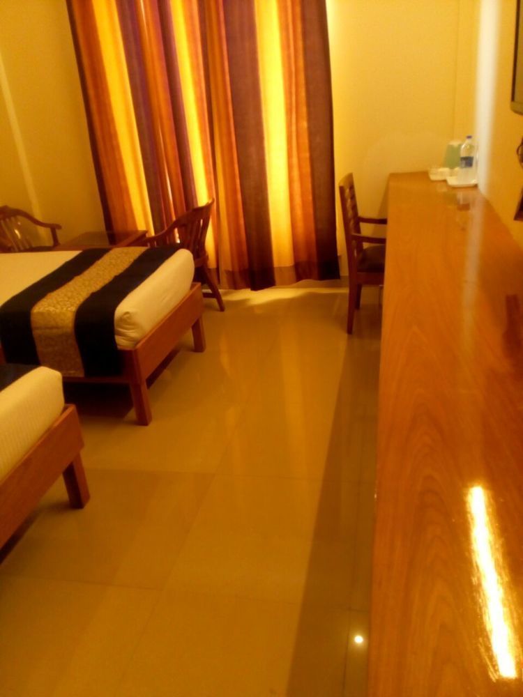Red Carpet Hotels Noida Eksteriør bilde