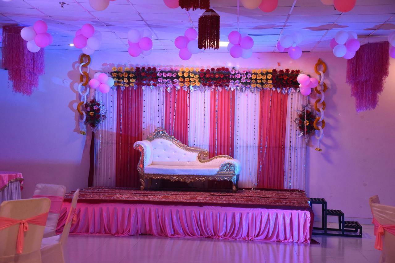 Red Carpet Hotels Noida Eksteriør bilde